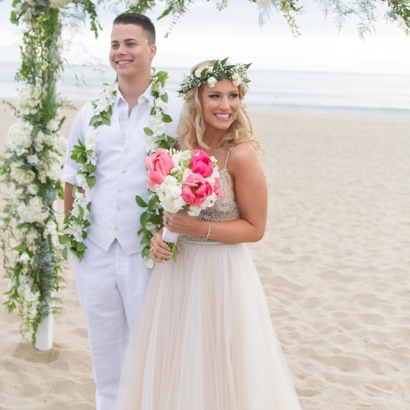 Meet your Posher, Mykaela - Picture 1 of 8